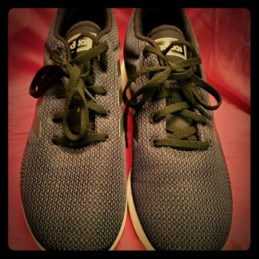 Adiadas shoes
